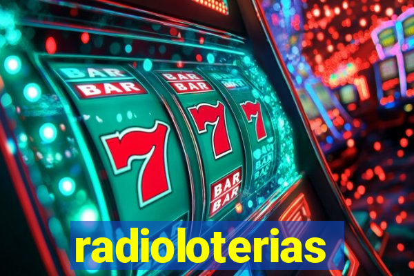 radioloterias