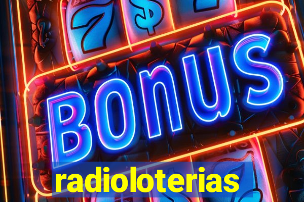 radioloterias