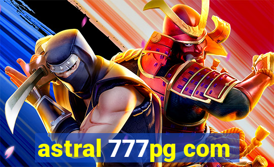 astral 777pg com