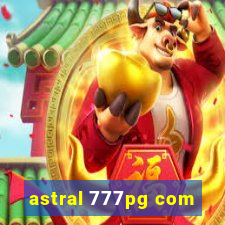 astral 777pg com