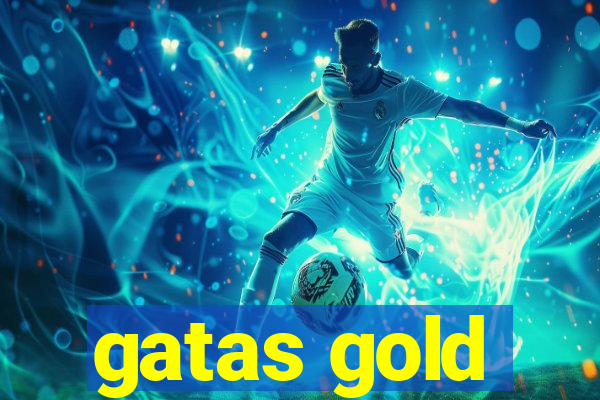 gatas gold