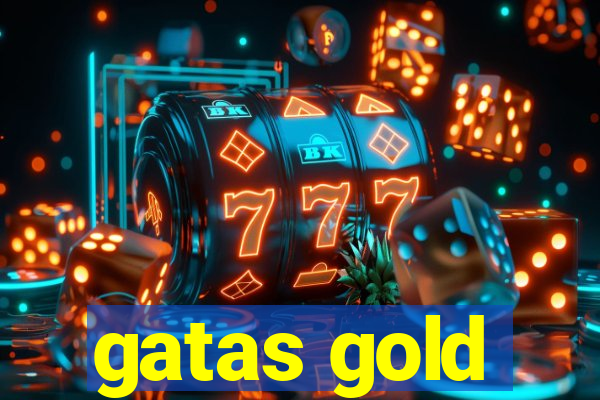 gatas gold