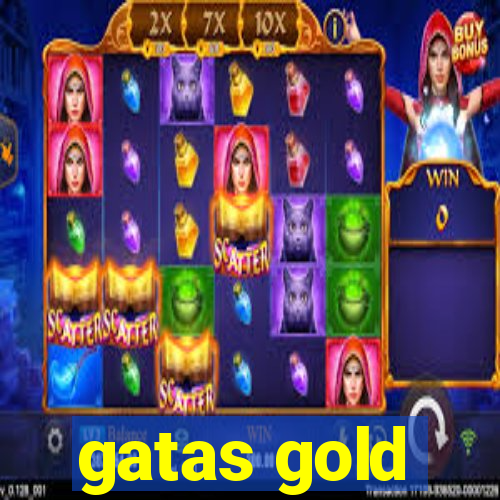 gatas gold