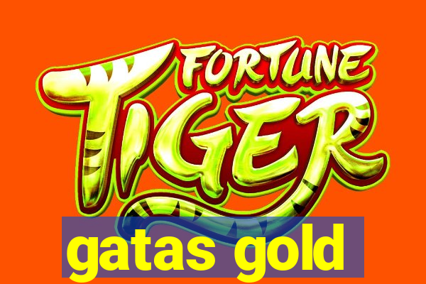 gatas gold