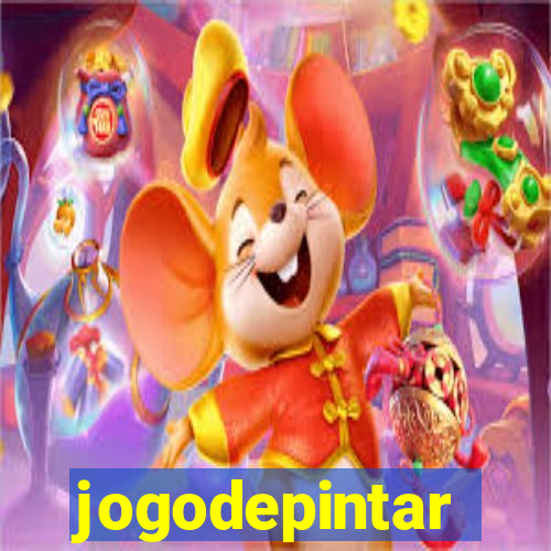 jogodepintar