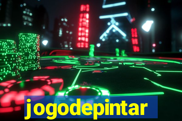 jogodepintar