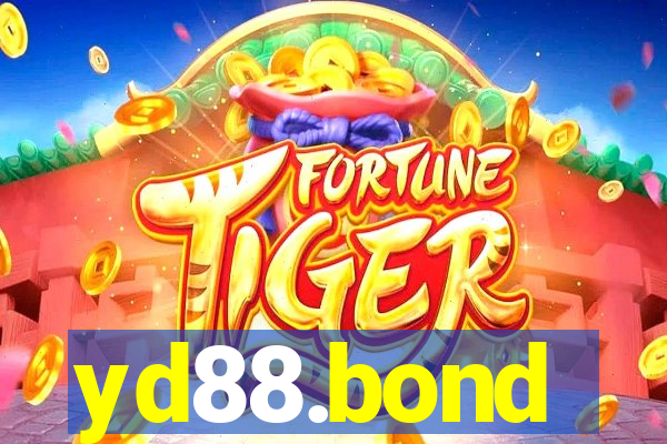 yd88.bond