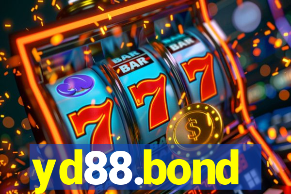 yd88.bond