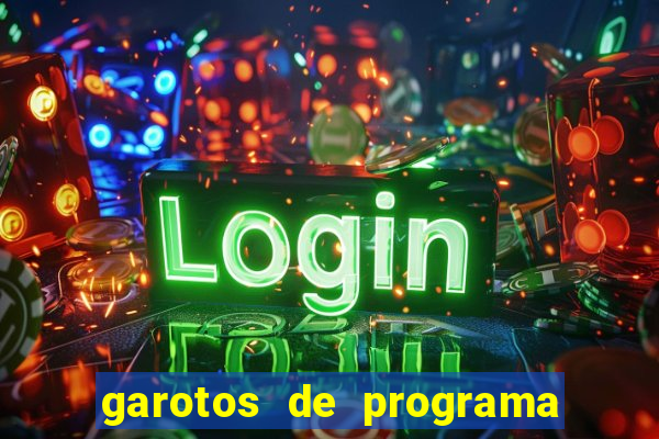 garotos de programa porto velho