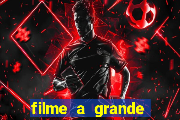 filme a grande virada resumo