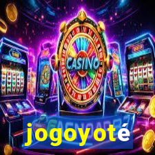 jogoyoté