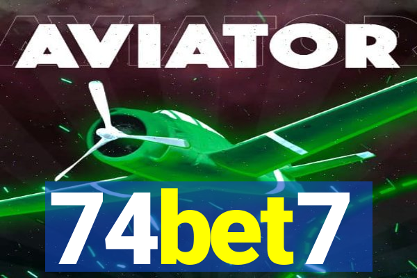 74bet7