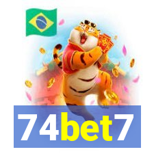 74bet7