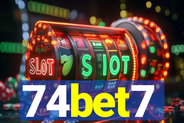 74bet7