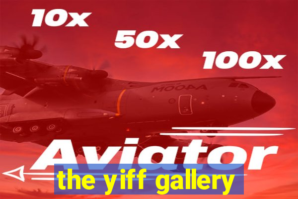 the yiff gallery