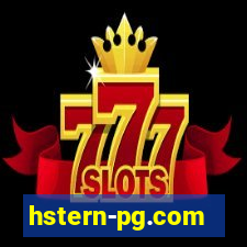 hstern-pg.com