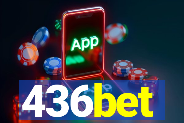 436bet