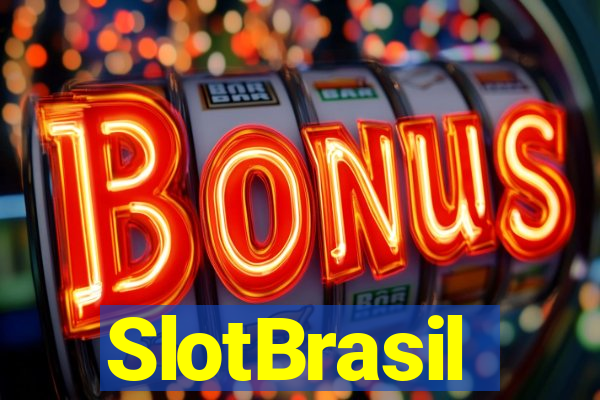 SlotBrasil