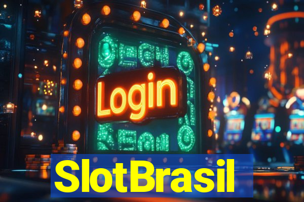 SlotBrasil