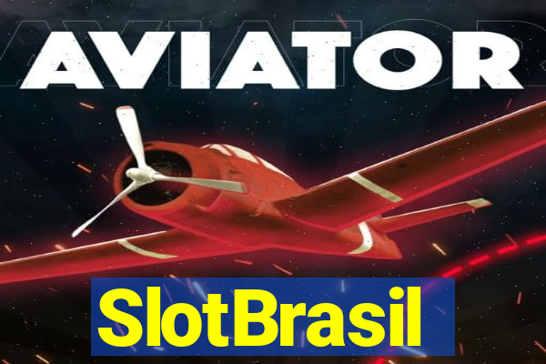 SlotBrasil