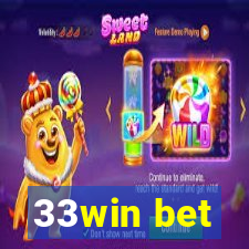 33win bet