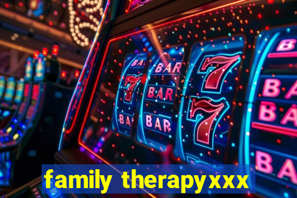 family therapyxxx