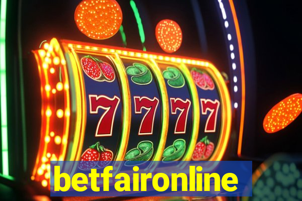 betfaironline