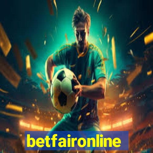 betfaironline