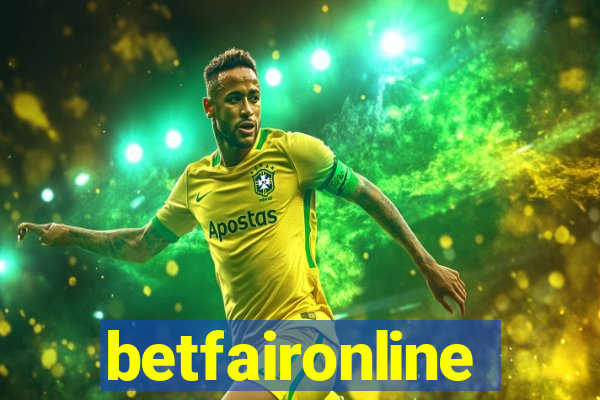 betfaironline