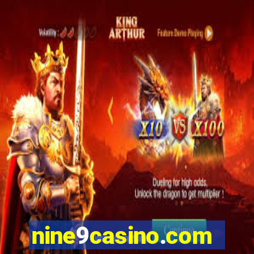 nine9casino.com