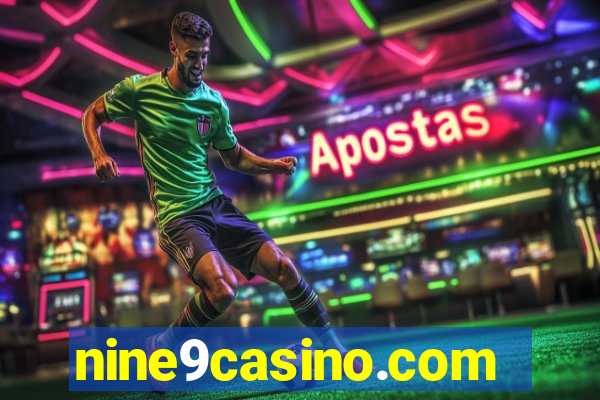 nine9casino.com