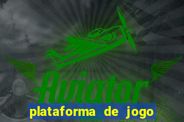 plataforma de jogo que paga por cadastro