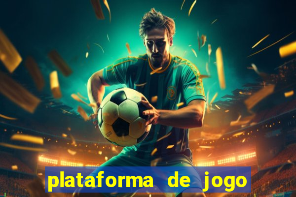 plataforma de jogo que paga por cadastro