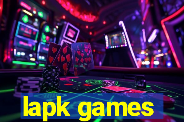 lapk games