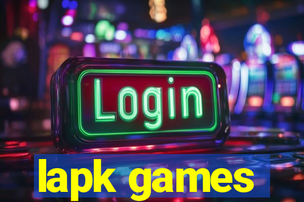 lapk games