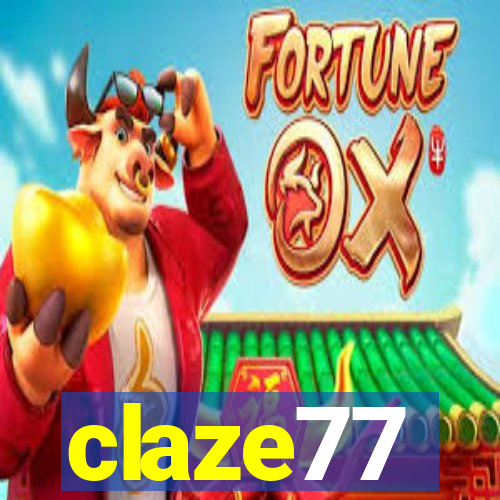 claze77