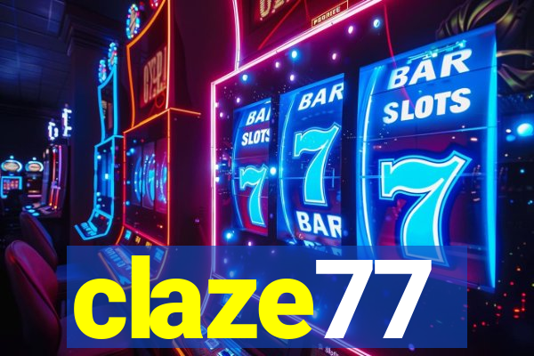 claze77