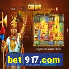 bet 917.com