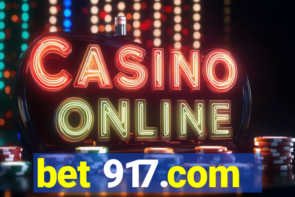 bet 917.com