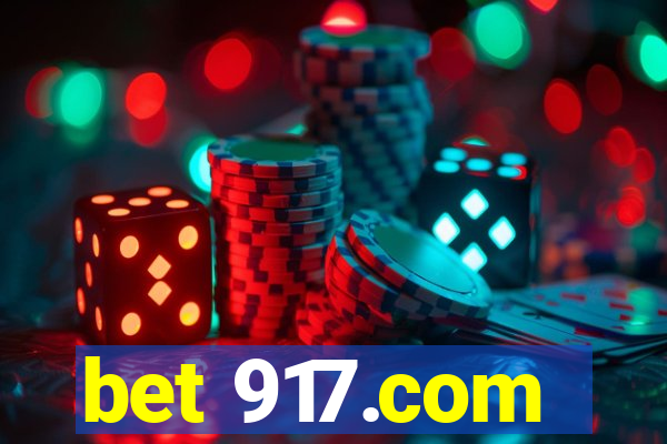 bet 917.com