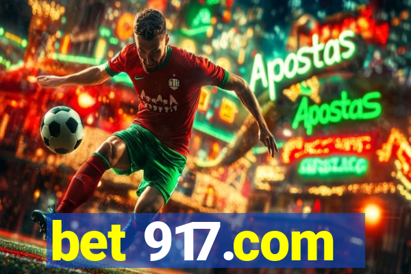 bet 917.com