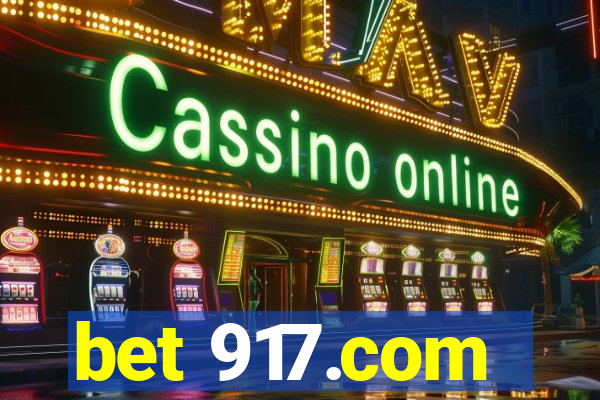 bet 917.com