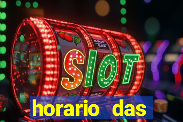 horario das plataformas de jogos