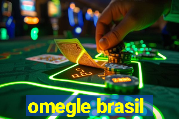 omegle brasil