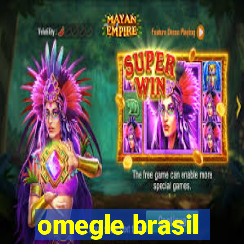 omegle brasil