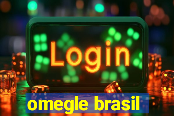 omegle brasil