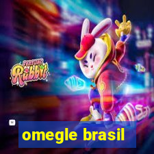 omegle brasil