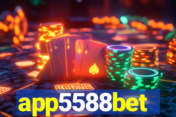 app5588bet