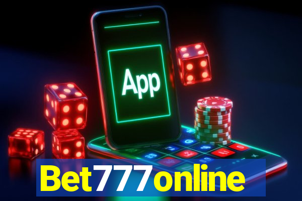 Bet777online