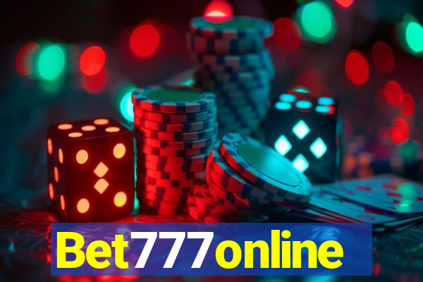 Bet777online